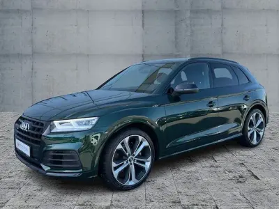 Gebraucht Audi SQ5