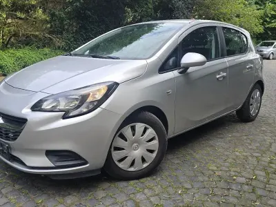 Gebraucht Opel Corsa