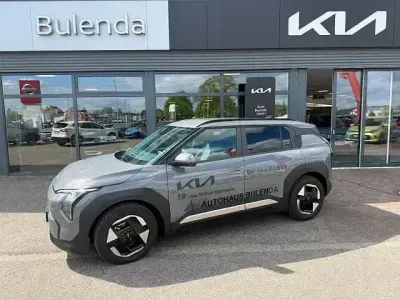 Usata Kia EV3 Earth 150 kW (204 CV) 2025 Grigio SUV