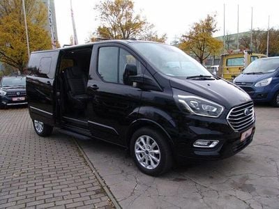 Gebraucht Ford Tourneo Custom 96 PS (70 kW) 2020 Andere Van