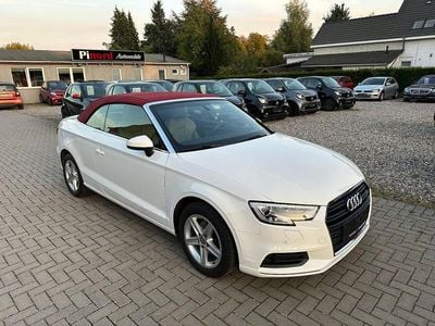 Audi A3 Cabriolet