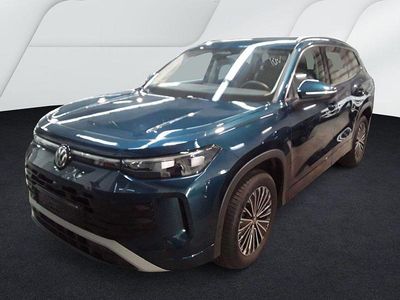 Gebraucht 2025 VW Tayron Life SUV | 62.380 €