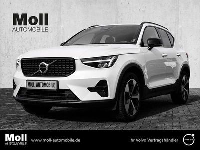 Gebraucht Volvo XC40 Plus 163 PS (119 kW) 2023 Weiss SUV