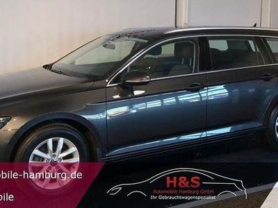 Mangangrau Gebraucht 2024 VW Passat Business Kombi | 28.400 € (Fairer Preis)
