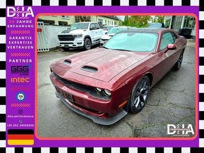 Gebraucht Dodge Challenger 492 PS (361 kW) 2020 Rot Coupé