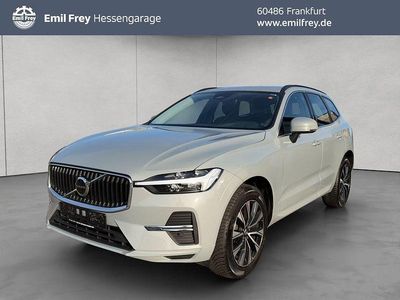 Usata Volvo XC60 Core 250 CV (183 kW) 2024 Grigio SUV