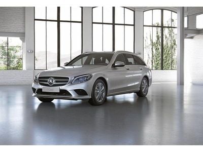 Mercedes C300