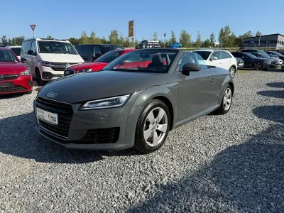 Gebraucht Audi TT Roadster