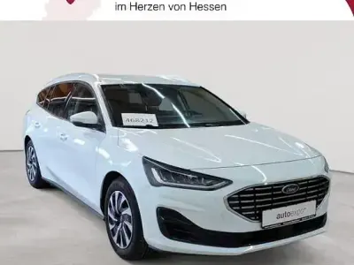 Gebraucht Ford Focus