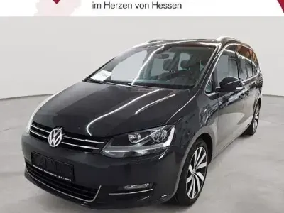 Gebraucht VW Sharan