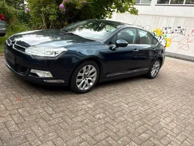 Gebraucht Citroën C5