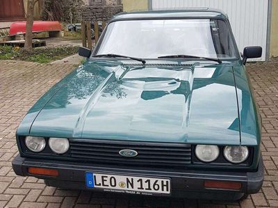 Ford Capri