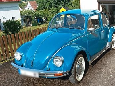 Gebraucht VW Käfer 34 PS (25 kW) 1985 Limousine