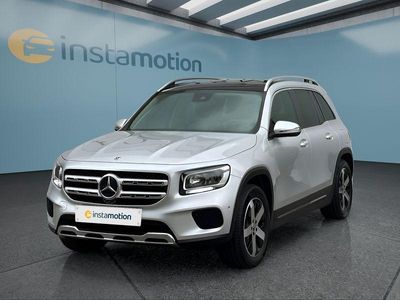 Mercedes GLB180