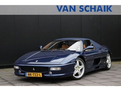 Ferrari F355