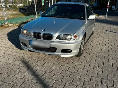 Gebraucht BMW 320
