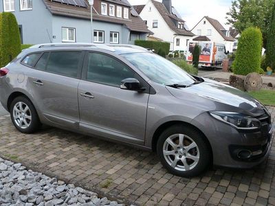 Renault Mégane GrandTour