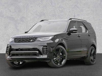 Gebraucht Land Rover Range Rover Velar 304 PS (223 kW) 2024 SUV