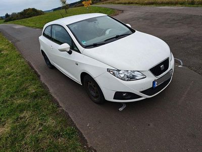 Seat Ibiza SC