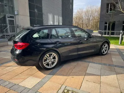 Gebraucht BMW 330