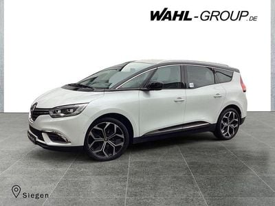 Renault Grand Scénic IV
