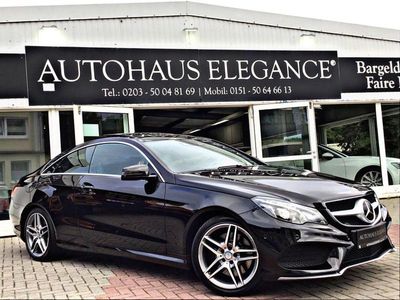 Mercedes E400