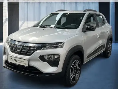 Gebraucht Dacia Spring