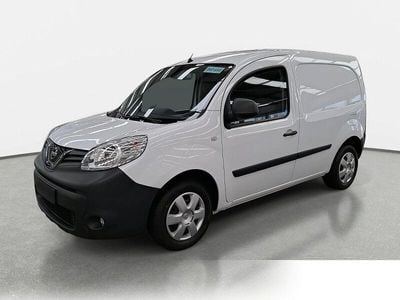 Nissan NV250
