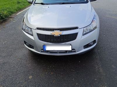 gebraucht Chevrolet Cruze 1.8 82tkm gepflegt 2 hand