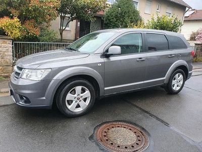 Fiat Freemont