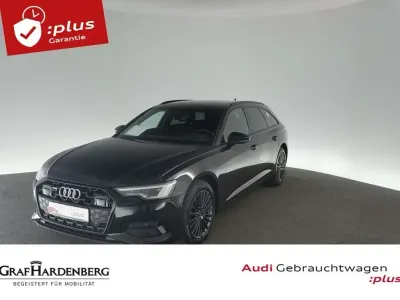 Brugt Audi A6