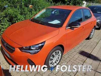 Opel Corsa-e