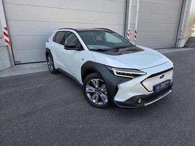 Usata Subaru Solterra Platinum 160 kW (218 CV) 2022 SUV