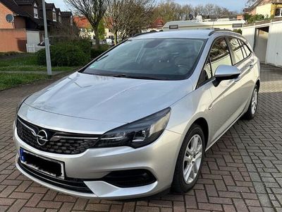 gebraucht Opel Astra Tüv neu bixenon,pdc,navi,shz.