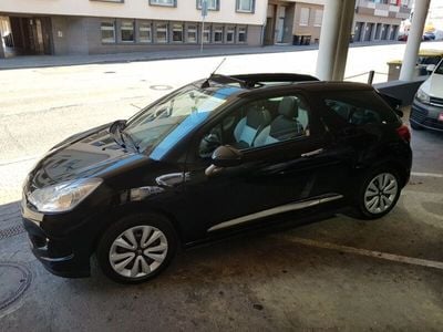 Citroën DS3 Cabriolet