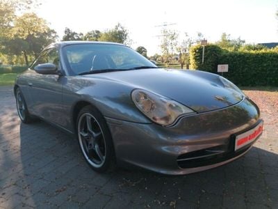 Porsche 996