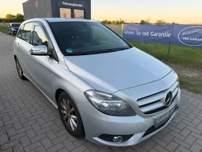 Gebraucht Mercedes 180