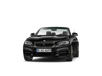 Usata BMW M240 M Sport 340 CV (250 kW) 2026 Cabrio