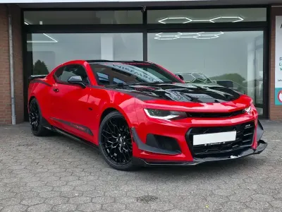 Gebraucht Chevrolet Camaro ZL1