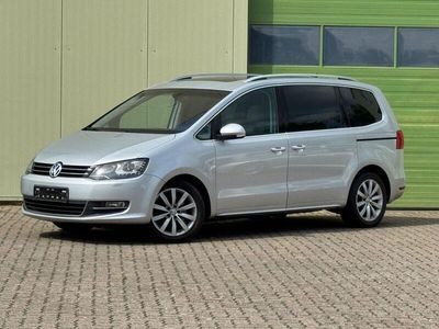 VW Sharan