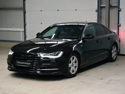 Gebraucht Audi A6