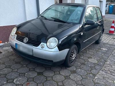 VW Lupo