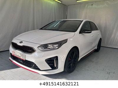 Kia Ceed GT