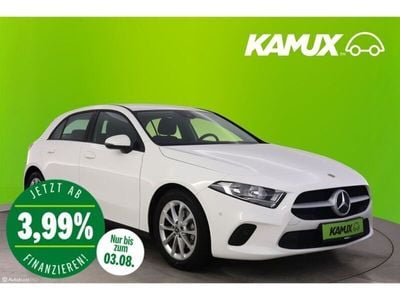Mercedes A200