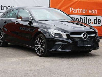 Mercedes CLA180