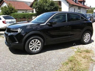 Opel Mokka-e