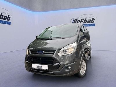 Ford Transit Tourneo