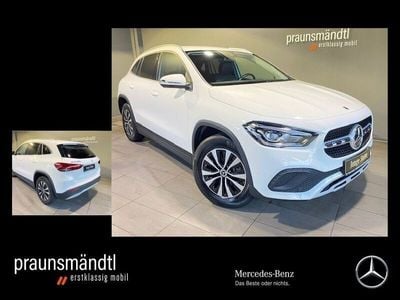 Mercedes GLA250