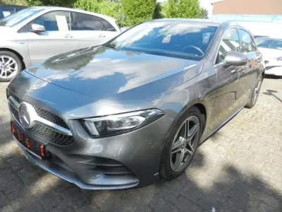 Gebraucht Mercedes A220