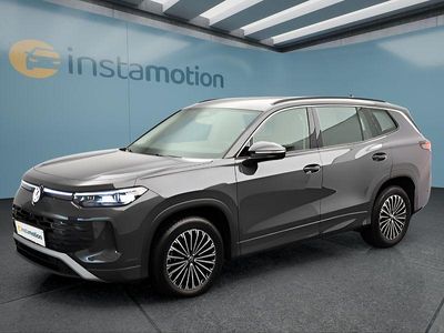 Grau Gebraucht 2025 VW Tayron SUV | 38.949 € (Guter Preis)